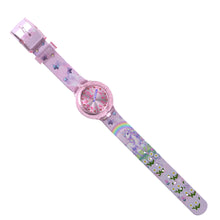 Magical Unicorn Learning Watch