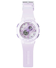 Girls Digital and Analogue Watch
