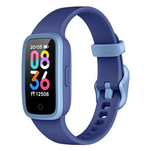 Kids Fitness Bracelet AMOLED Screen