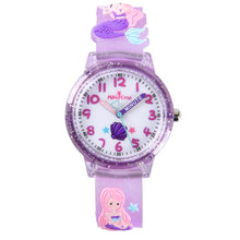 Mermaid Learning Watch