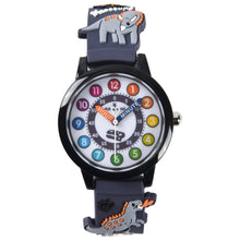 Dinosaur Time Teacher Watch