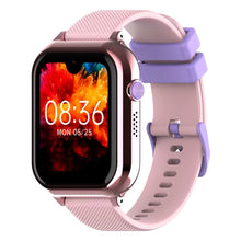 Kids GPS Tracking Watch AMOLED Screen - 4G