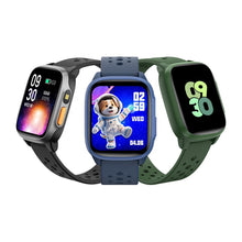 Kids Fitness Tracker with Flashlight