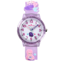 Mermaid Learning Watch