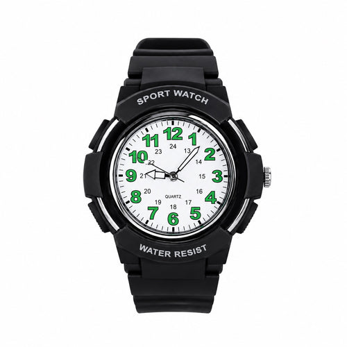 Anti Lost - GPS Location Watch