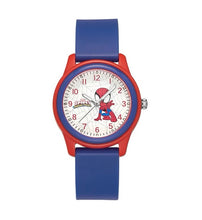 Spidey Amazing Friends Offical Marvel Watch