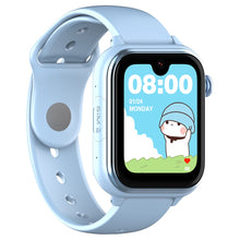 Kids GPS Tracking Watch AMOLED & AI - 4G