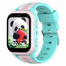 Kids GPS Tracking Ai Learning Watch - 4G