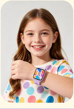 Kids Fitness Tracker