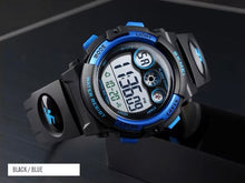 Classic Digital Watch