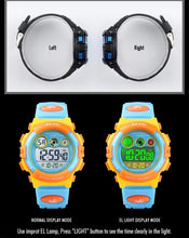 Classic Digital Watch