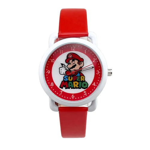 Super Mario Watch