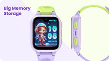 Lagenio K9 Kids Watch - 4G