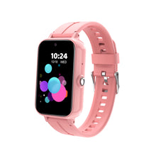 Kids 4G GPS Tracking Watch