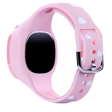 Love Hearts Digital Watch