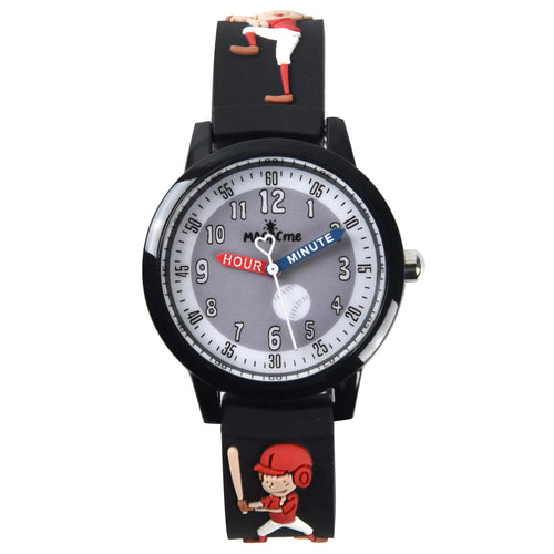Baseball Learning Watch