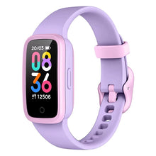 Kids Fitness Bracelet AMOLED Screen