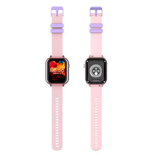 Kids GPS Tracking Watch AMOLED Screen - 4G