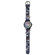 Dinosaur Time Teacher Watch