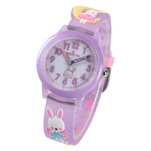 Moon Bunny Learning Watch