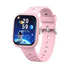 Kids Fitness Tracker TFT Screen