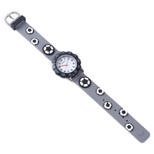Soccer Learning Watch