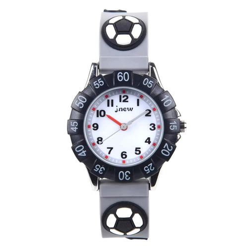 Soccer Learning Watch