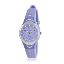 Camouflage Analogue Watch