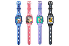 Kids 4G GPS Smart Watch