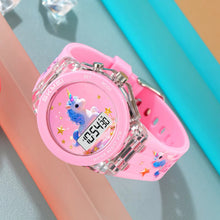 Magical Unicorn Digital Watch