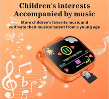 Mini Kids Smart Camera
