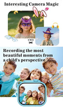 Mini Kids Smart Camera