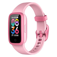 Kids Fitness Bracelet AMOLED Screen