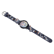 Dinosaur Time Teacher Watch