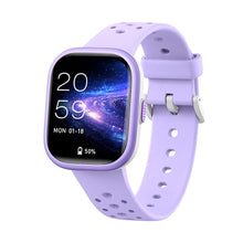 Kids Fitness Tracker TFT Screen