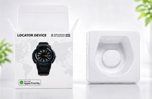 Large Face Sports Watch - Find My GPS Location