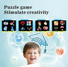 Mini Kids Smart Camera