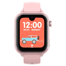 Kids GPS Tracking Watch AMOLED & AI - 4G