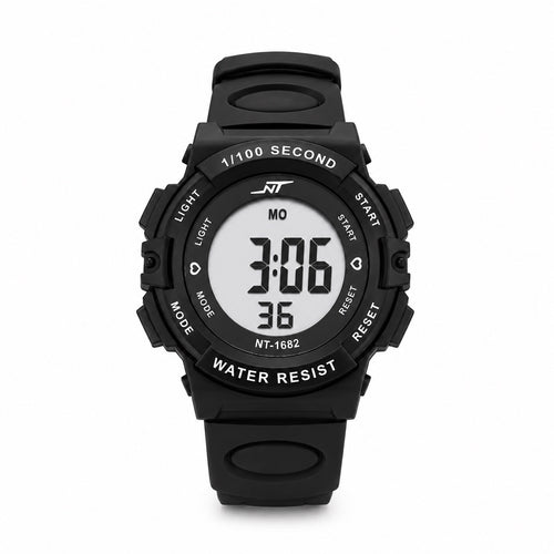 Large Digit Boys Digital Watch