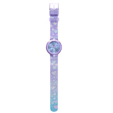 Love Hearts Learning Watch