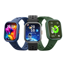Kids Fitness Tracker TFT Screen