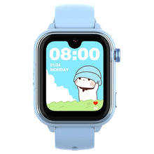 Kids GPS Tracking Watch AMOLED & AI - 4G