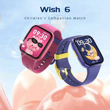Kids Bright Screen Smart Watch