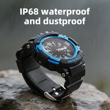 Anti Lost - GPS Location Watch