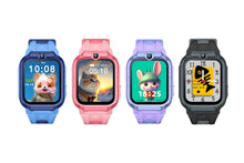 Kids 4G GPS Smart Watch