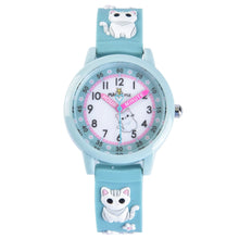 Kitty Cat Learning Watch