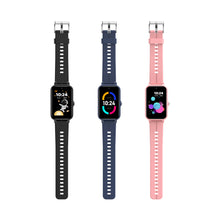 Kids 4G GPS Tracking Watch