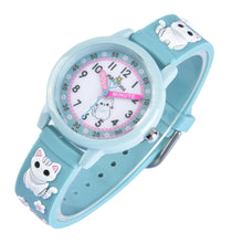 Kitty Cat Learning Watch