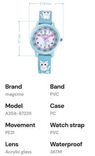 Kitty Cat Learning Watch