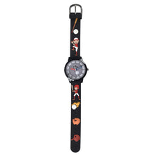 Baseball Learning Watch